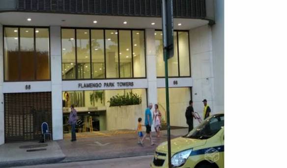 Foto de Marcelo Lameirão | Cardiologista