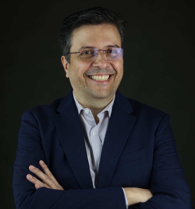 Foto de Marcelo Lameirão | Cardiologista