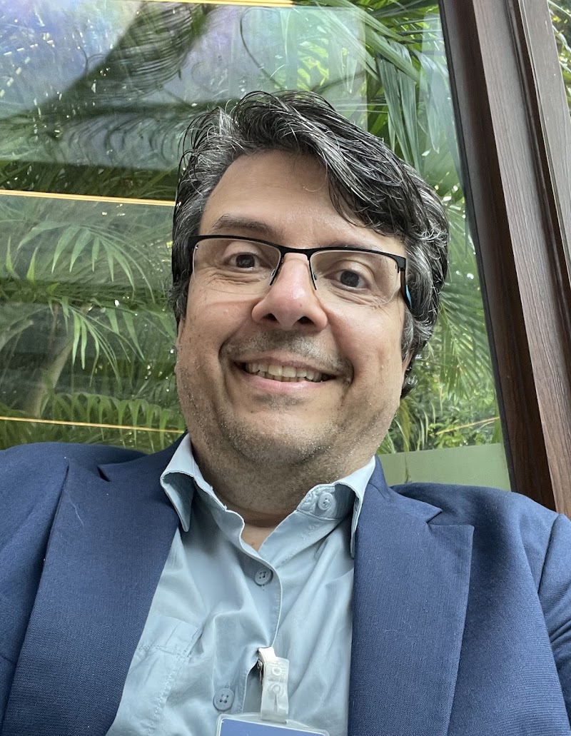 Marcelo Lameirão | Cardiologista