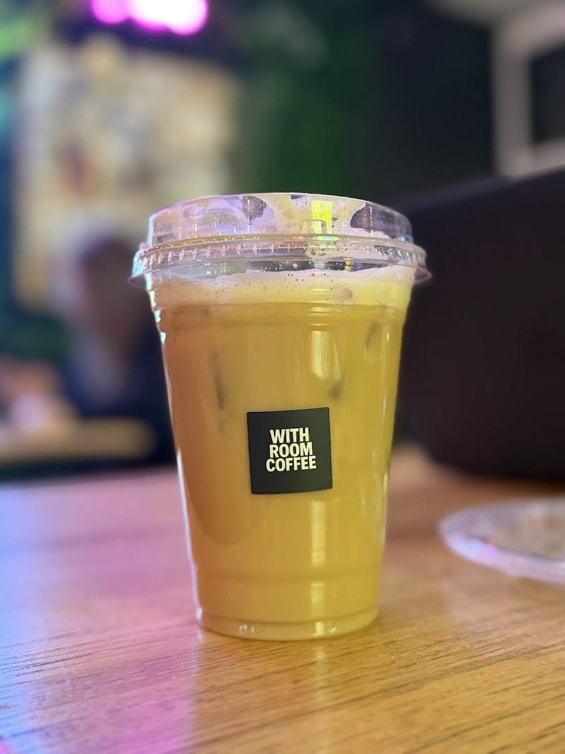 With Room Coffee photo 2