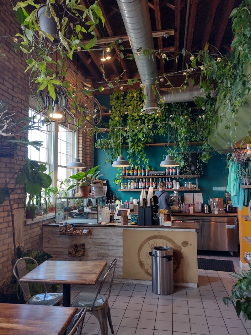 With Room Coffee photo 3