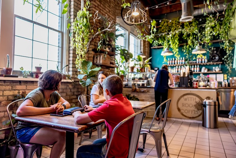 With Room Coffee photo 1