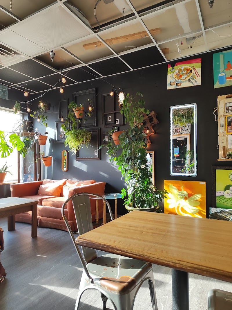 With Room Coffee photo 4