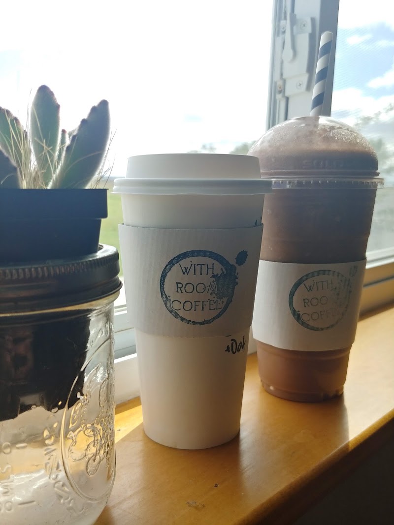 With Room Coffee photo 3