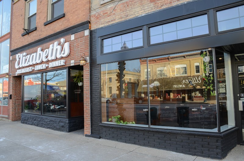 Elizabeth's Cafe photo 4