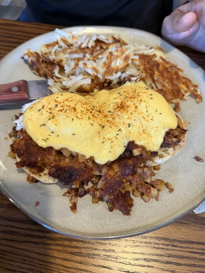 Elizabeth's Cafe photo 2