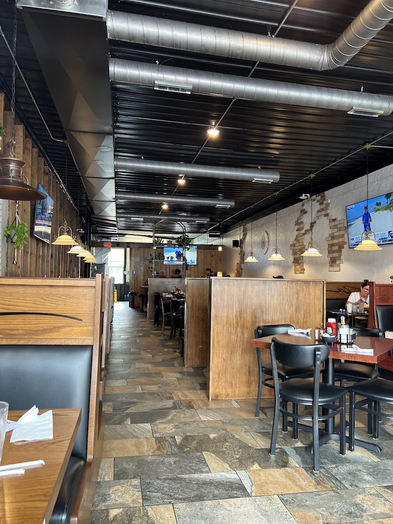 Elizabeth's Cafe photo 3