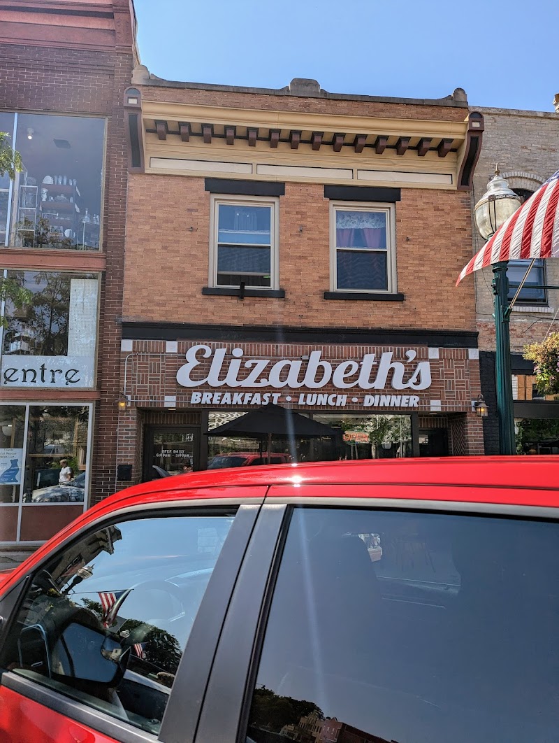 Elizabeth's Cafe photo 1