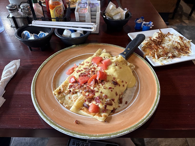 Elizabeth's Cafe photo 3