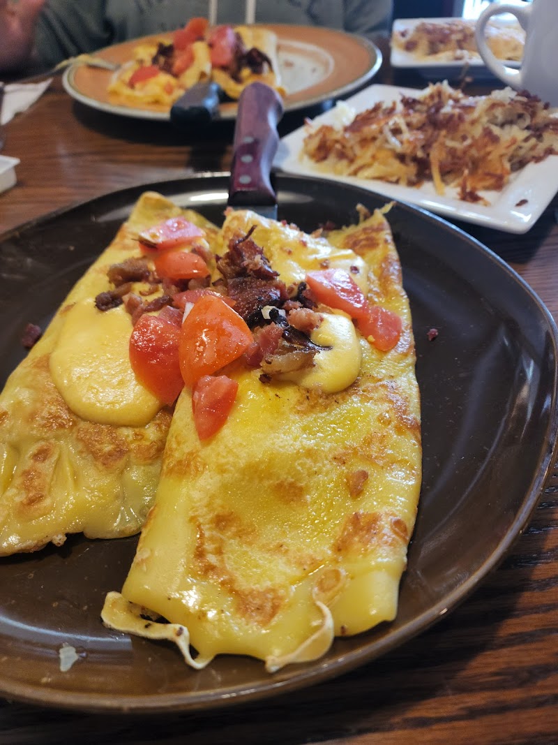 Elizabeth's Cafe photo 2