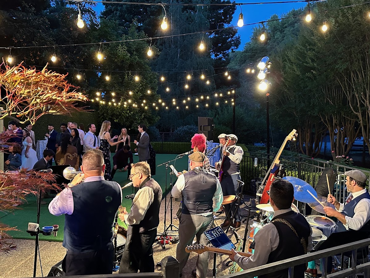 Radio Gatsby Band: Google Places image 4