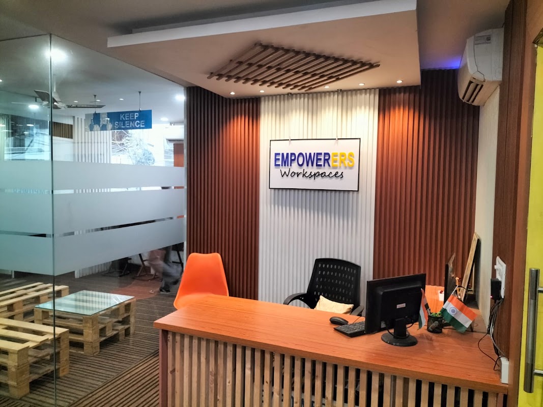 Empowerers Workspaces