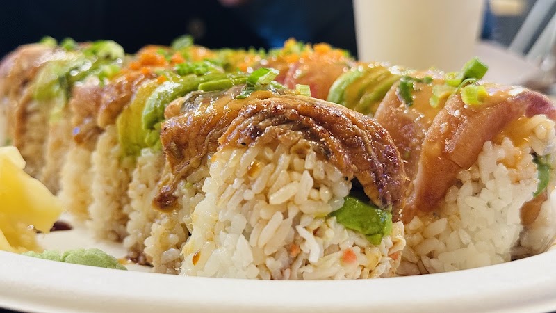 PA'S PAPA JAPANESE RESTAURANT