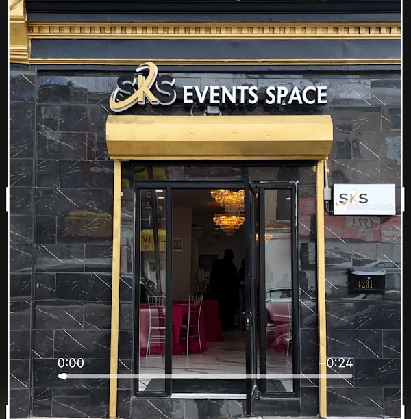Sks events space portfolio