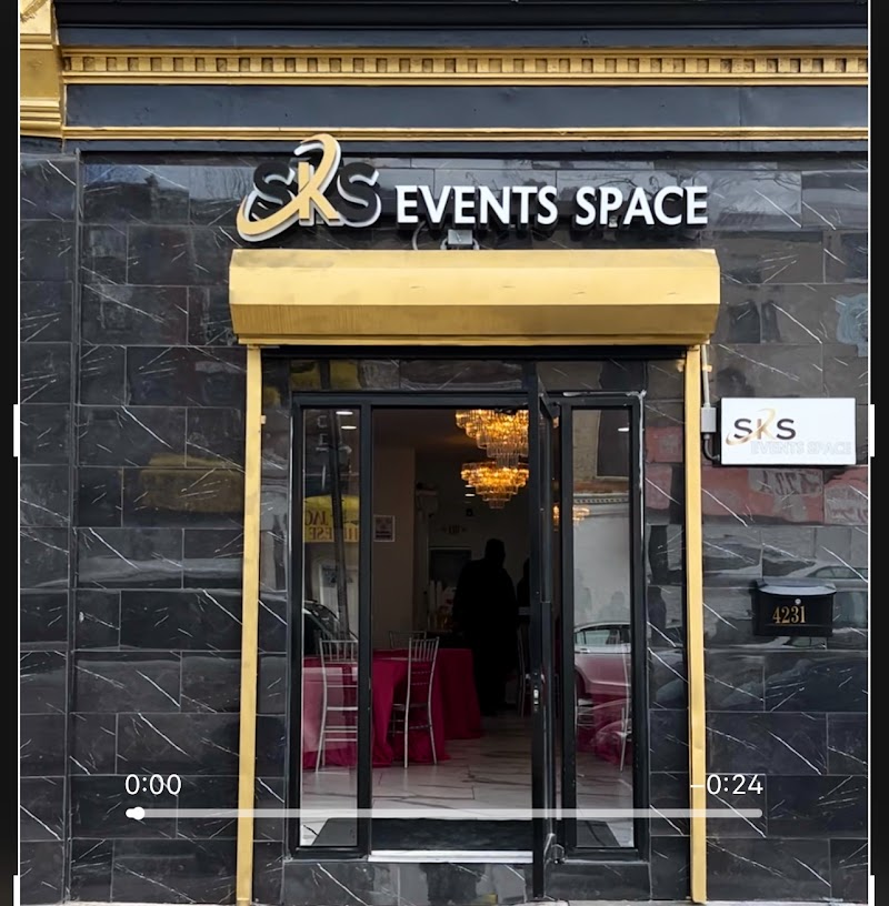 Sks events space