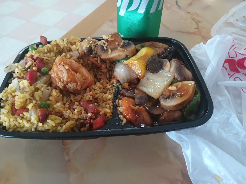 Peking Gourmet (5300 Rivers Ave, N. Charleston) photo 5