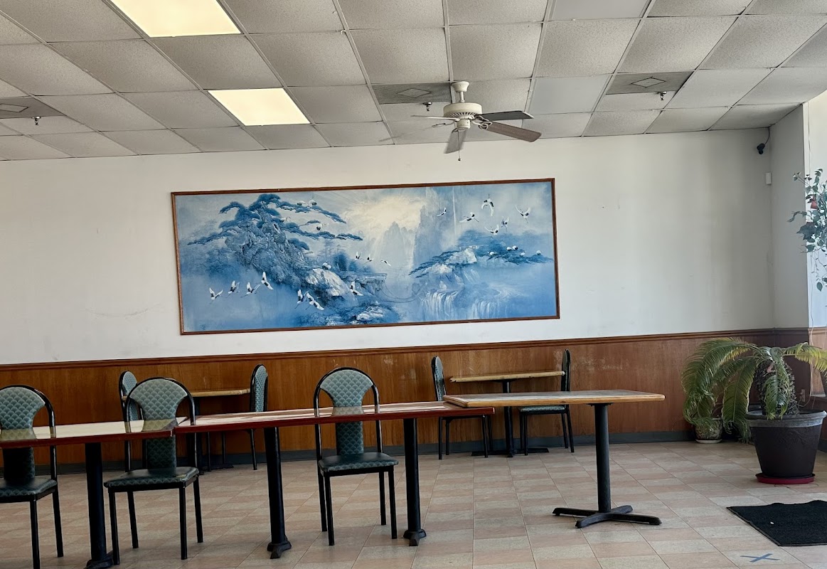 Peking Gourmet (5300 Rivers Ave, N. Charleston) photo 4