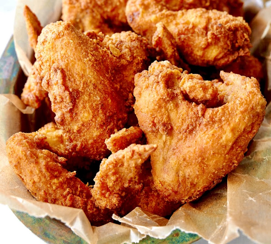 Peking Gourmet (5300 Rivers Ave, N. Charleston) photo 2