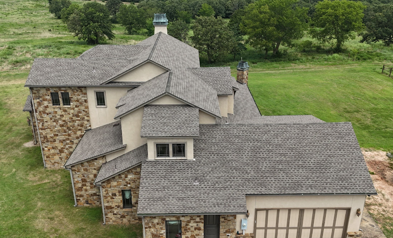 T-Town Roofing photo 2