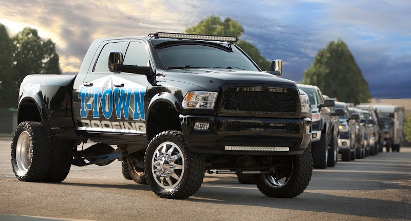 T-Town Roofing photo 3