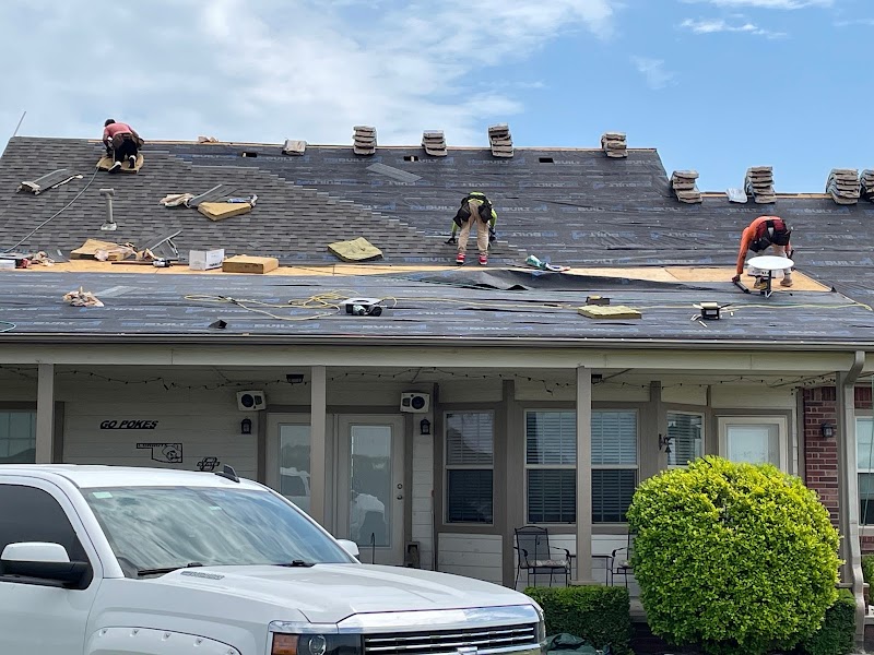 T-Town Roofing photo 5