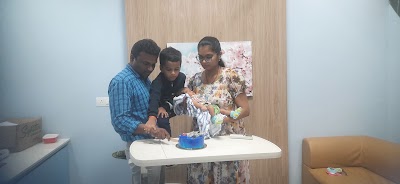 Dr Pavani Manikya Palepu, Best Obstetrician and Gynecologist in Vijayawada, Cosmetic & Urogynecologist (ICCG) - Image 3