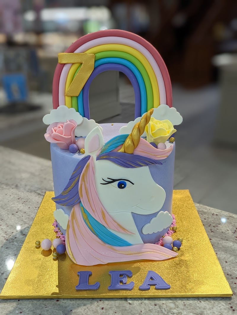 Deerfields Bakery photo 4