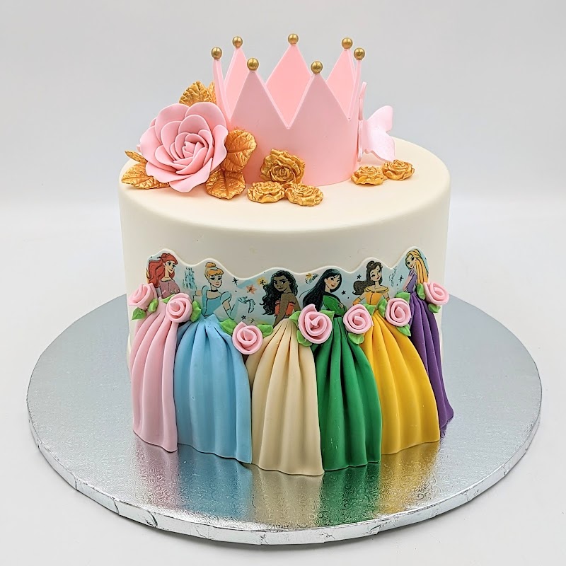 Deerfields Bakery photo 4