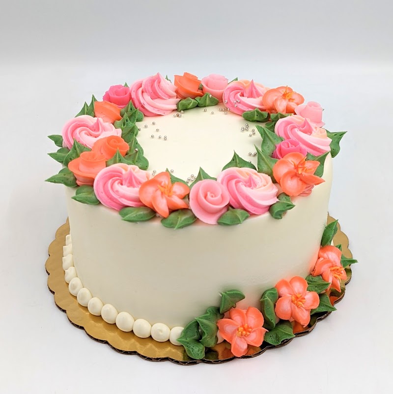 Deerfields Bakery photo 2