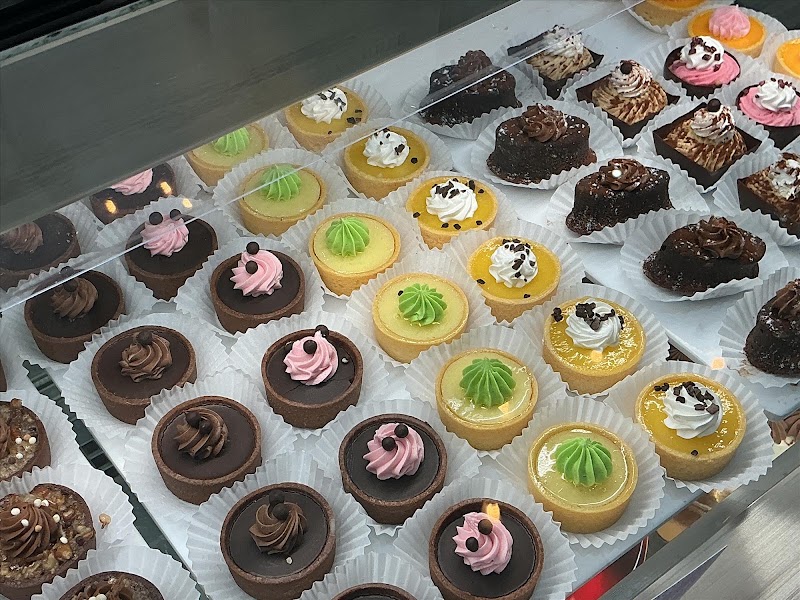 Deerfields Bakery photo 2
