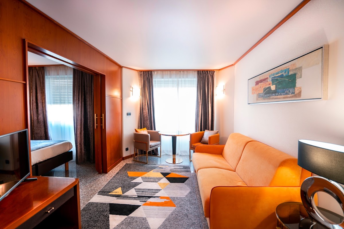 Goldstar Appartements Nice 4