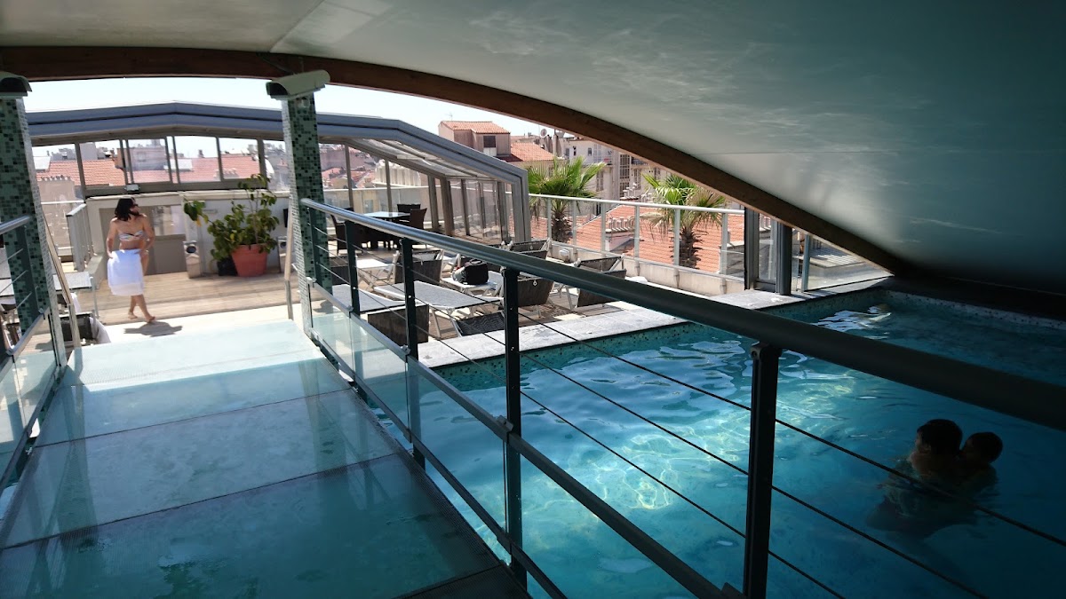 Goldstar Appartements Nice 2