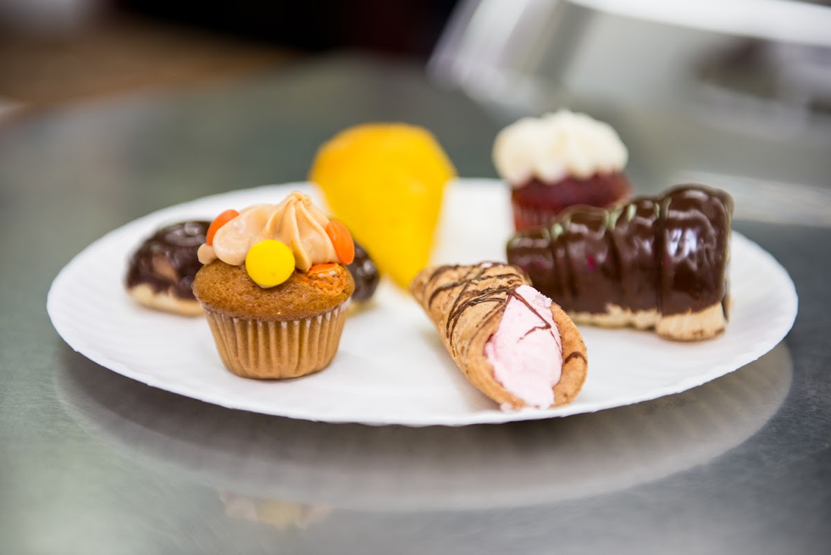 La Gran Via Bakery: Google Places image 2