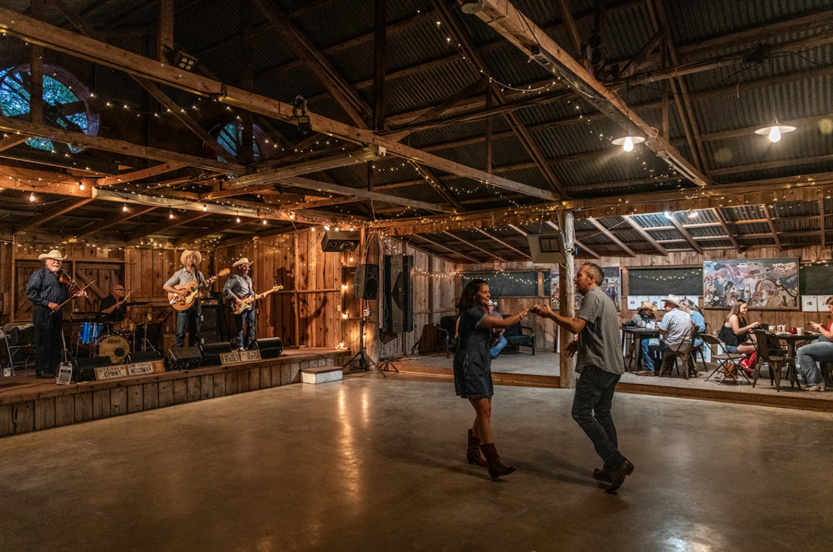 Shady Springs Party Barn: Google Places image 5