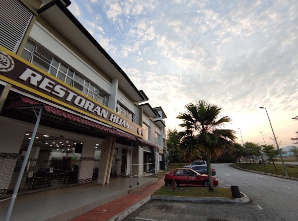 Restoran Hijas - Photo 1