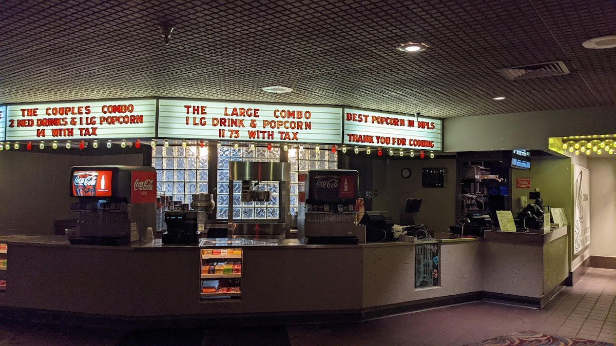 The Main Cinema photo 3