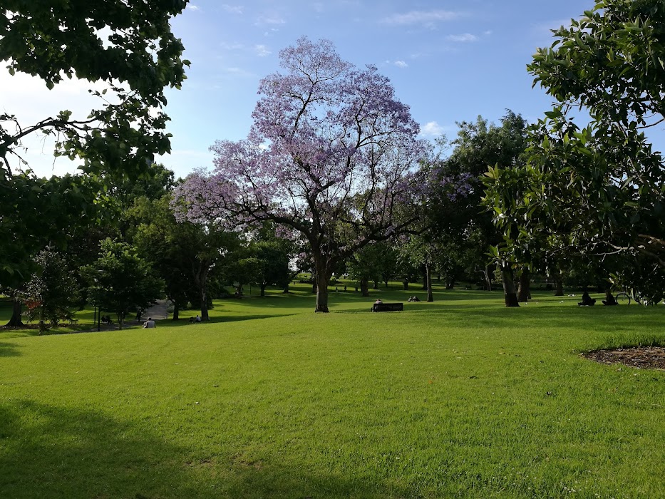 Flagstaff Gardens fotoğraf 1
