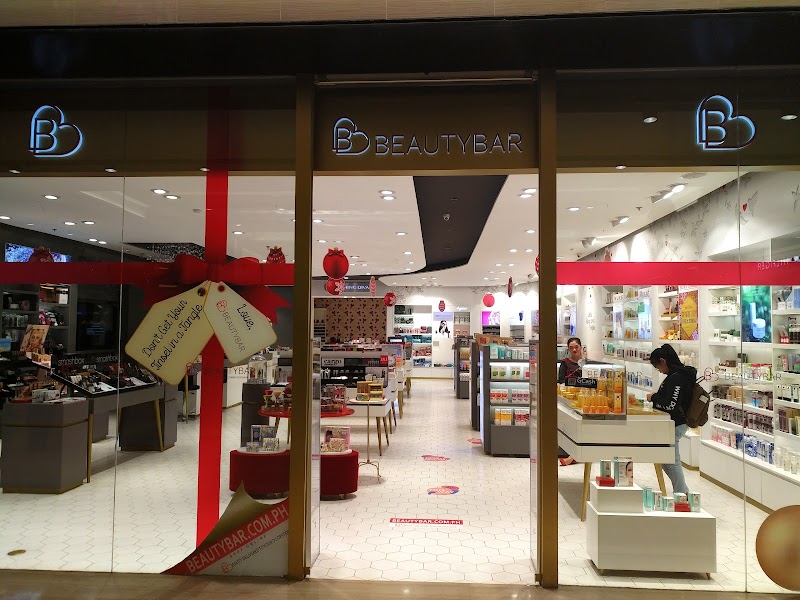 Beauty Bar Central Square