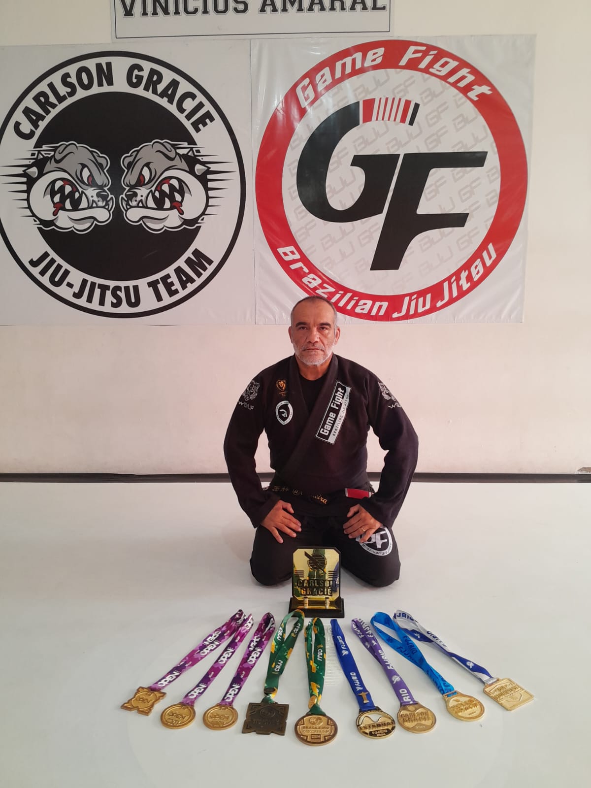 Game Fight - São José dos Campos SP - Foto 1