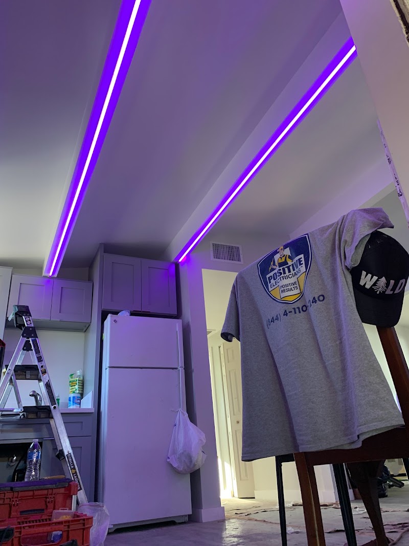 Positive Electricians, Inc. - Electrician in Los Angeles