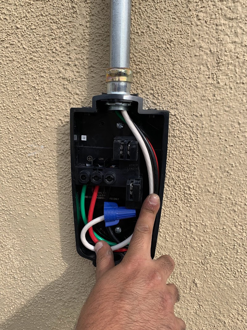 Positive Electricians, Inc. - Electrician in Los Angeles