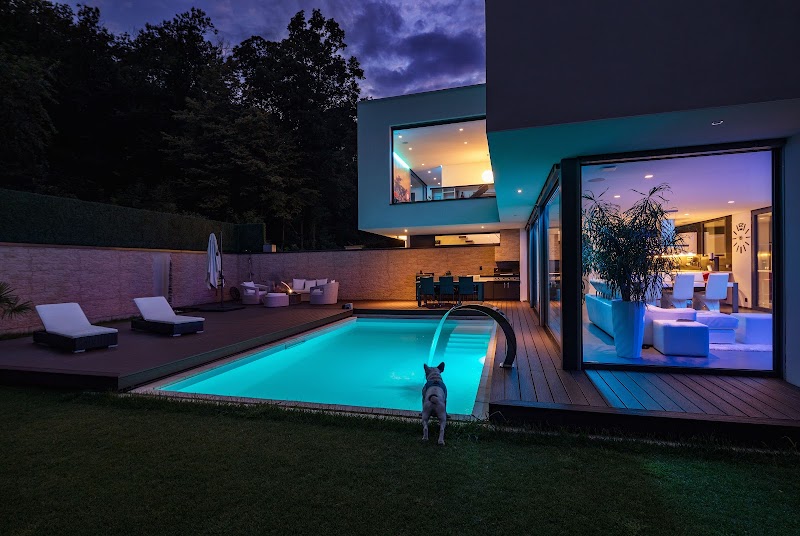 Positive Electricians, Inc.