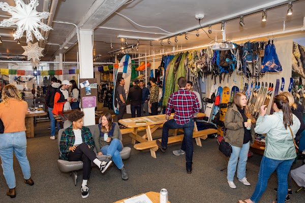 Gearhouse portfolio