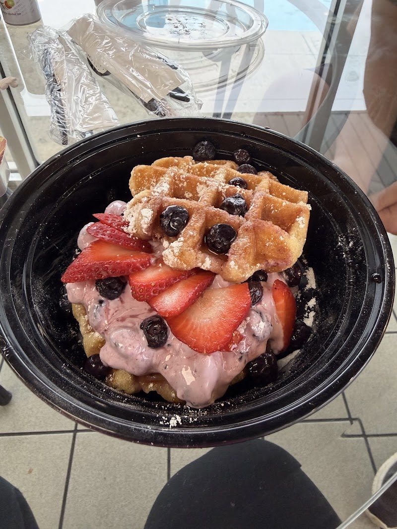 Granny Alabama's Cafe photo 3