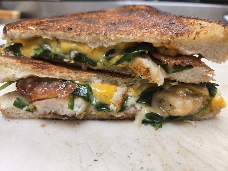 Granny Alabama's Cafe photo 1