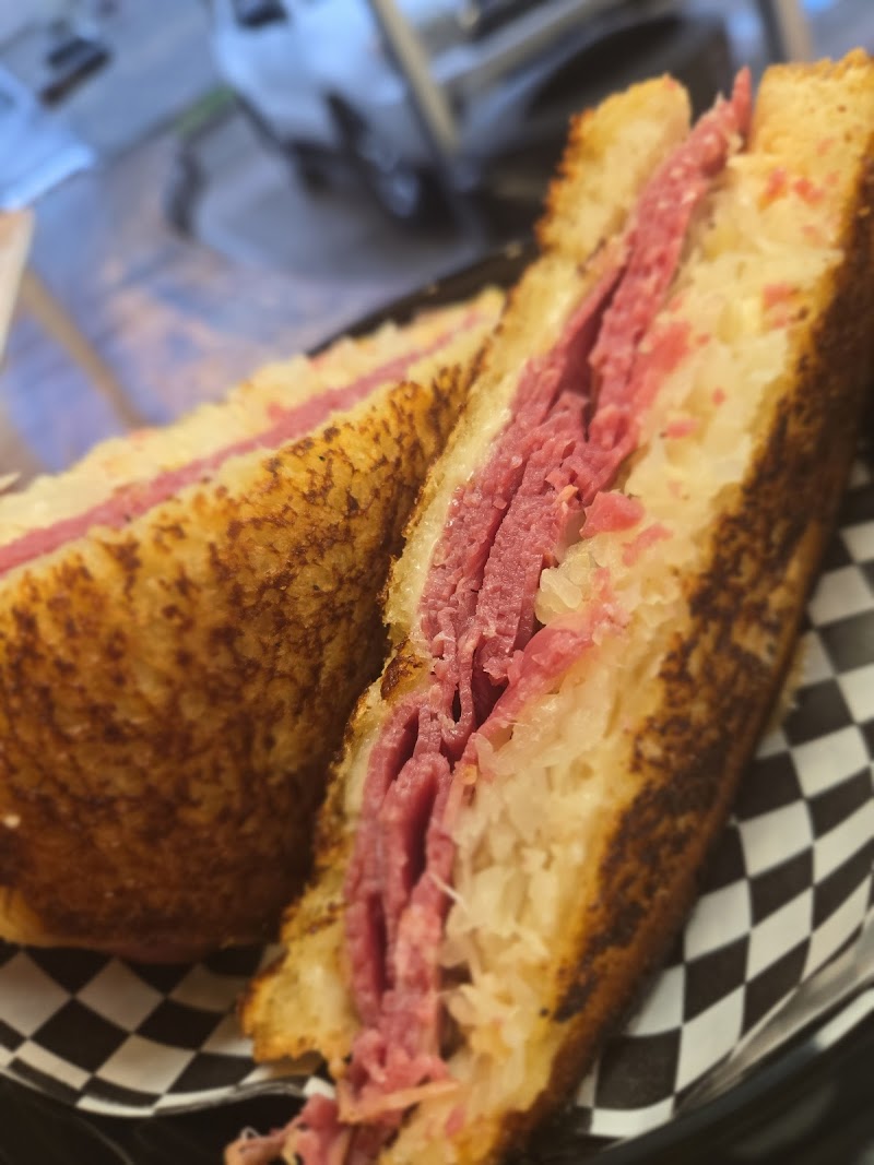 Granny Alabama's Cafe photo 3