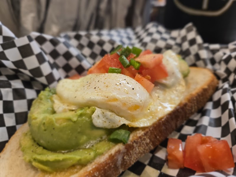 Granny Alabama's Cafe photo 4