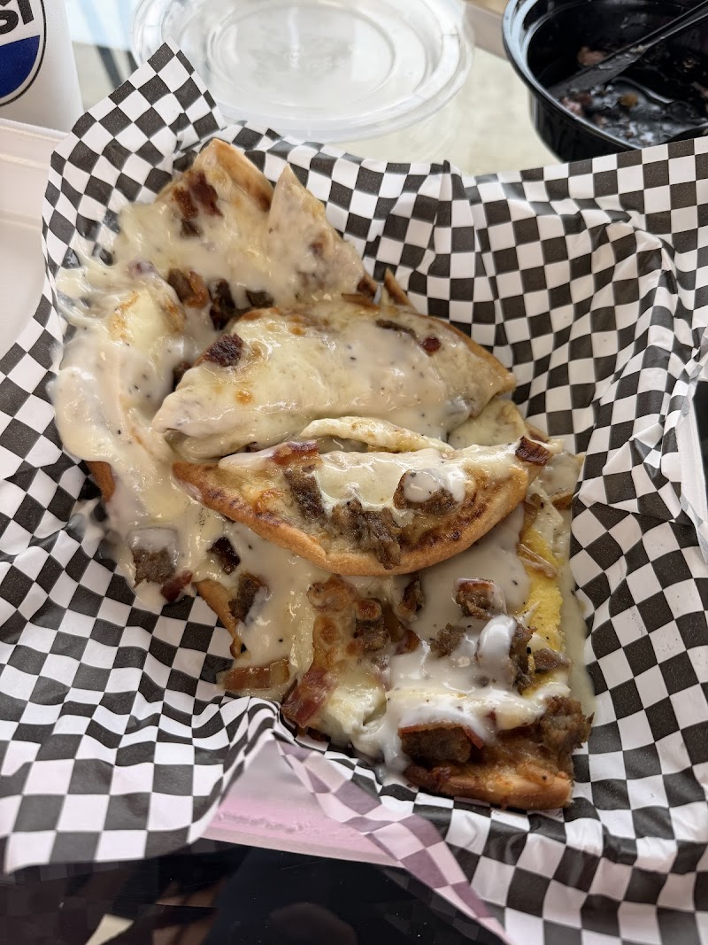 Granny Alabama's Cafe photo 2