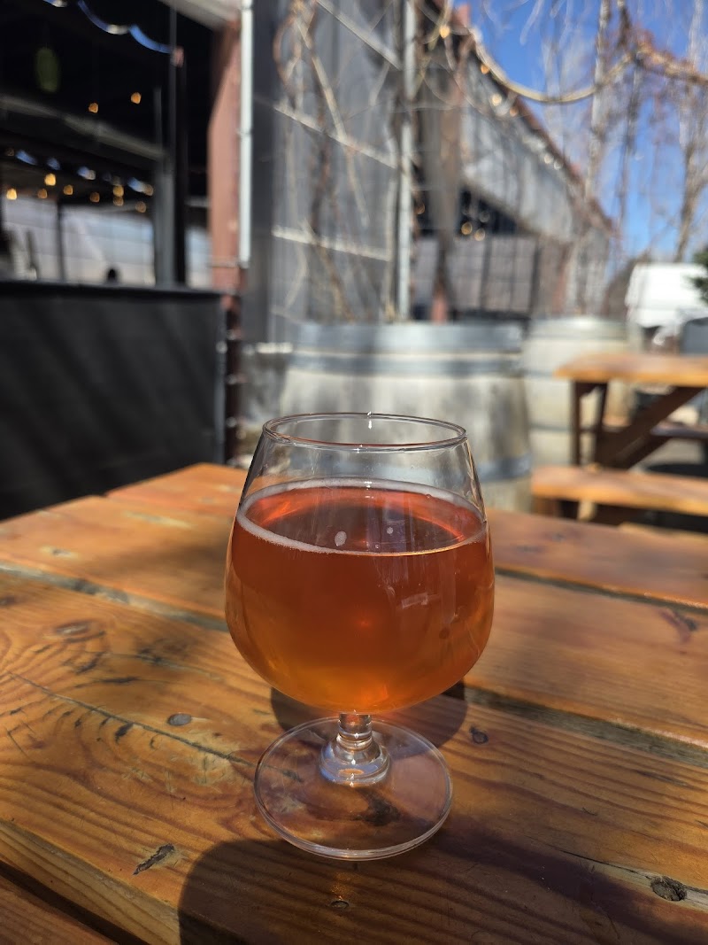 Frolic Brewing Company photo 4