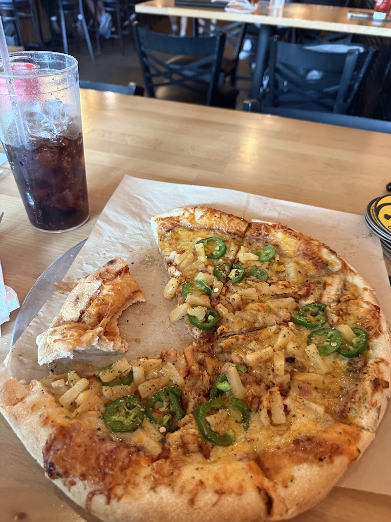 Frolic Brewing Company photo 3